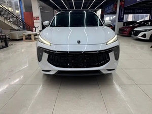 Forthing T5 EVO 2023 SUV hybride 1.5TD DCT Fabriqué en Chine <span class=keywords><strong>Voiture</strong></span> familiale abordable 192CV Récupération d'énergie - Product Image 2
