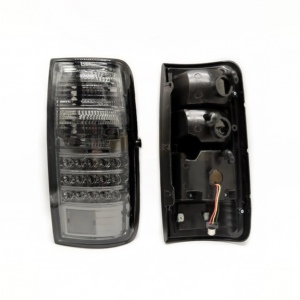 Car Lights for Toyota LC80 FJ80 1990-2002 Taillight LED Projetor Tail Lamp Daytime Running Light Automotive Accessories - Product Image 5