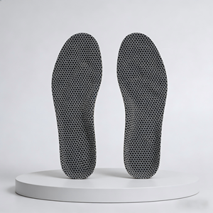 Semelles EVA antistatiques conductrices, matériau dissipatif, protection contre les décharges électrostatiques, semelles pour chaussures de travail - Product Image 2