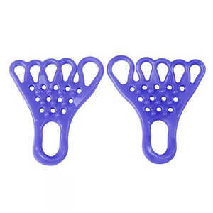 Mềm mại và bền chân Thiết bị tập thể dục Toe huấn luyện viên massage chân cho ngón tay cáng - Product Image 2