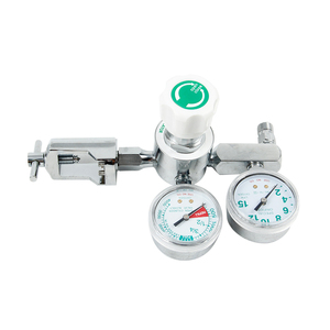 MEDEASE Niedriger Preis Zylinder Sauerstoff regler Wand montage Sauerstoff regler - Product Image 4