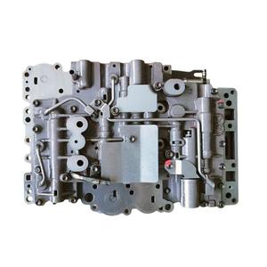 Conjunto de cuerpo de válvula de transmisión automática A442F, pieza de motor para Toyota Reiz 2.5, accesorios para coche - Product Image 2