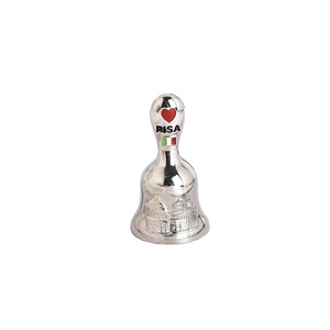 Promotion : Cloche à main vintage en métal de qualité supérieure - Product Image 1