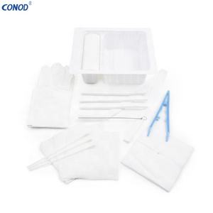Kit de Cuidados para Traqueostomia Descartável da Marca Conod, Alta Qualidade - Product Image 6