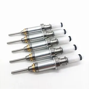 Electric Nail Drill Pen 35K Handle Spindle File Polish Grind Machine Handpiece Manicure <b>Pedicure</b> Drill <b>Tool</b> Nail File Accessorie - Product Image 1