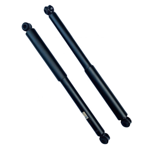 อะไหล่รถยนต์ราคาโรงงาน MB892584 โช้คอัพหน้า/หลังใหม่สำหรับมิตซูบิชิ <span class=keywords><strong>ปา</strong></span><span class=keywords><strong>เจ</strong></span><span class=keywords><strong>โร่</strong></span> V31 33 อะไหล่โลหะสำหรับรถยนต์ - Product Image 3