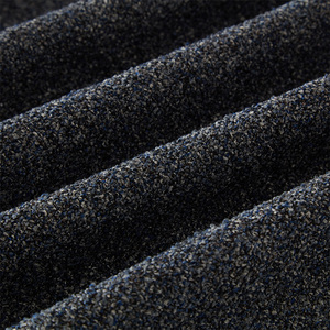 ผ้ากำมะหยี่ฮอลแลนด์กันน้ำน้ำหนักเบาพิมพ์ลายโพลีเอสเตอร์100% ใส่สบายสำหรับเบาะโซฟา - Product Image 2