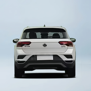 Auto de Combustión y Híbrido - VW <span class=keywords><strong>TROC</strong></span> Nuevo Modelo con Fábrica en China - Product Image 2