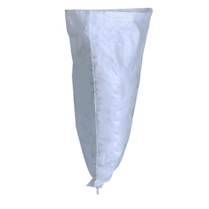 Sac tissé en PP résistant à l'humidité avec thermoscellage pour l'emballage du sel 50 kg - Product Image 2