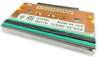 Nouvelle tête d'impression thermique 215984 DF/Dataflex Plus 53 mm pour Videojet