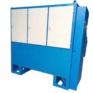 Separador de Alto Voltaje y Alto Rendimiento, Sistema de Electrodos Duradero, Larga <span class=keywords><strong>Vida</strong></span> Útil para la Separación de Varios Minerales Conductivos - Product Image 2