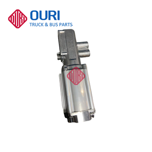 Actuador de Control de Caja de Cambios OURI 0501215299 81326906017 81326906027 para ZF MAN IVECO <span class=keywords><strong>DAF</strong></span> - Product Image 2