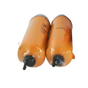 8143691-7 8144430ตัวกรองอากาศ21758906 20409908 2242086ห้องโดยสารตัวกรองรถบรรทุก - Product Image 2