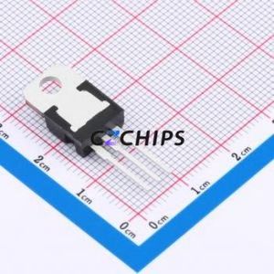 Tout neuf-Original STGP5H60DF TO-220 Transistor IGBT / Module Vente entière Puces de composants électroniques Fournisseur et Service de nomenclature - Product Image 2