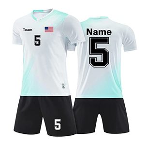 Camiseta de Fútbol de la Selección Nacional de Alemania 2026-27, Equipación de Fútbol de Alta Calidad Hecha en Tailandia, Apta para Adultos y Niños - Product Image 4