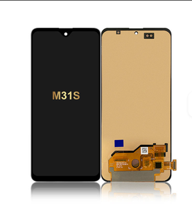 Écran tactile LCD de qualité supérieure pour téléphones mobiles <span class=keywords><strong>Samsung</strong></span> <span class=keywords><strong>M13</strong></span> M14 M20 M21 M21s M30 M31S M33 M34 M21 M53 M54 - Product Image 1