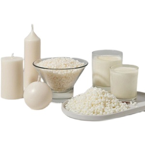 Wholesale Organic Eco-friendly Soy Wax <b>Pillar</b> <b>Candle</b> 58 Degree Bulk <b>for</b> Bars <b>for</b> Holiday Diwali Easter Ramadan - Product Image 4