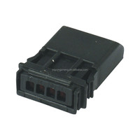 Vente directe usine 6189-0734 Connecteur de câble 3 broches PBT GF30 pour connecteur électrique avec faisceau de câbles
