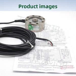 Celtron เซนเซอร์โหลดเซลล์แบบพูด PSD-10T sjtt ความแม่นยำของ0.02% อะนาล็อกส่งออกมีความทนทาน - Product Image 5
