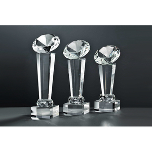 Noblesse Serie Clear Diamond - Product Image 1