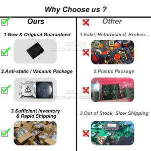 SPIRIT1QTR Wireless Transceiver IC QFN-20-EP(4x4) RF ( Frequency Range: )( Interface Type: SPI )( Operating Voltage: ) - Product Image 3