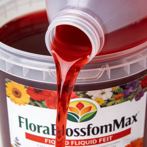 <span class=keywords><strong>Engrais</strong></span> FloraBlossfom Max à formule florale riche en phosphore soluble dans l'eau avec acide humique <span class=keywords><strong>pour</strong></span> <span class=keywords><strong>tomates</strong></span>, poivrons, concombres, roses - Product Image 6
