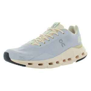 บน cloudnova รูปแบบรองเท้าผู้หญิงสี: ลาเวนเดอร์/กวาง | ของแท้100% - Product Image 1