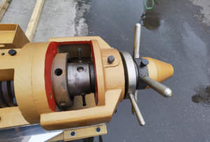 ماكينة ضغط الزيت البارد YZYX140CJGX بسعة كبيرة ، ماكينة عصر زيت عباد الشمس النباتي ، بذور الفول السوداني - Product Image 5