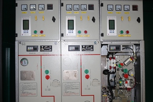 IEC 62271-200 sf6 khí cách điện rmu | mV/HV thiết bị đóng cắt ngoài trời vòng đơn vị chính, nhà máy trực tiếp và tàu nhanh - Product Image 4