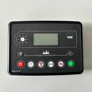Generador de Alta Resistencia con Alternador de 300KW, 220V, Estándar Europeo, Súper Silencioso, Certificado ISO9001, Garantía de 2 Años, 50/60Hz - Product Image 5