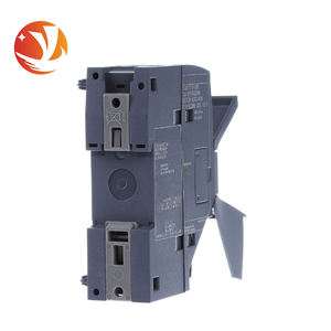 อุปกรณ์ควบคุมการตั้งโปรแกรมโมดูลการสื่อสาร S7-1200 6ES7241-1CH32-0XB0 6ES7241-1CH32-0XB0ของแท้ของใหม่ - Product Image 2