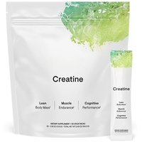 Créatine Monohydrate Micronisée en Poudre pour Adultes – Complément Quotidien en Gros pour la Croissance Musculaire, la Prise de Poids et le Développement Corporel Minceur (Moss Power)