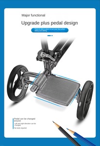 High Quality Walking Aid Elderly or <b>Disabled</b> Walking Aids <b>Walkers</b> - Product Image 4