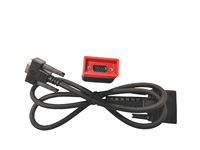 Escáner OBD2 Eléctrico Profesional 2022 con Bluetooth para Camiones VW, Herramienta de Diagnóstico para Modelos Diésel, 1 Año de Garantía