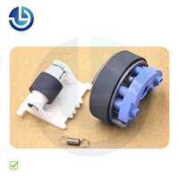 Kit de Rodillos de Recogida L18058 L11058 para EPSON L8050 L8058 L15150, Juego de Rodillos de Goma, Piezas de Impresora