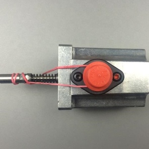 AWEF004D06 LVDT เยอรมนี ลิมิตสวิตช์สำหรับการควบคุมแบบสัดส่วน - Product Image 3