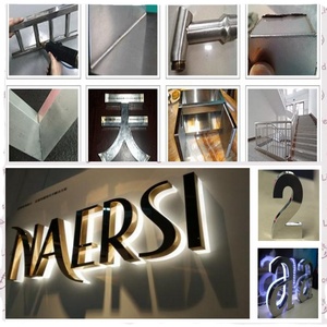 Machine de soudage laser 750W avec une consommation d'énergie de 1 <span class=keywords><strong>kWh</strong></span> par heure, conception à double usage : portable et sur table - Product Image 6