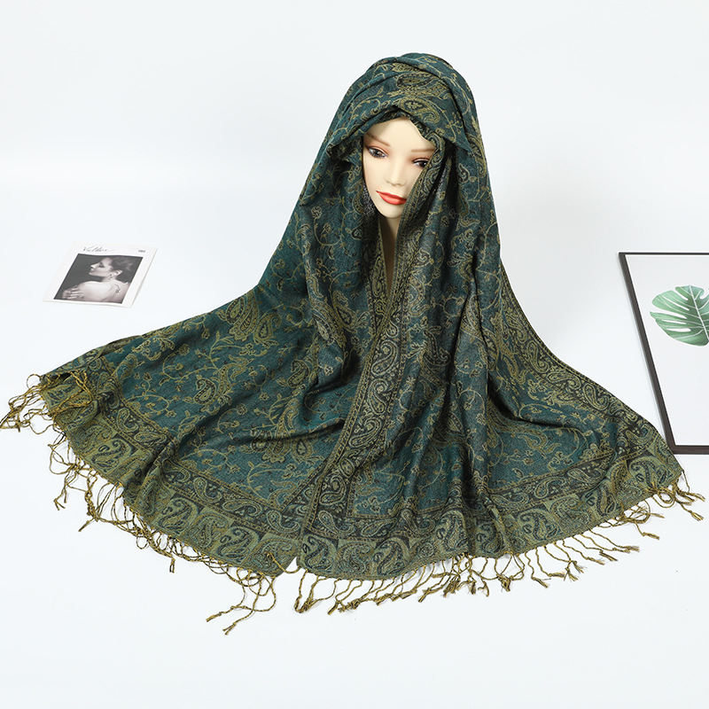 Verde