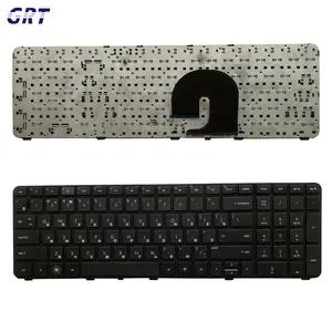 Für HP Pavilion DV7-4000 DV7-4100 DV7-4200 DV7-5000 Laptop RU Russisches Layout Tastatur OEM Fabrik Preis Gute Qualität