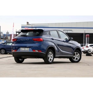 En Stock DFSK Glory 500 Fengon, Auto a Gasolina 4x2 Manual, Garantía <span class=keywords><strong>de</strong></span> Súper Calidad, Amplio Espacio, SUV <span class=keywords><strong>de</strong></span> 5 Asientos, Autos Usados en Venta - Product Image 1
