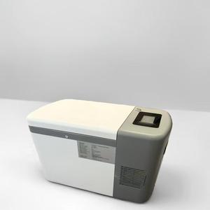 -86 ° Congelatore per vaccini medicali a temperatura ultra-bassa C Orion 25L, 1 porta, refrigeratore da laboratorio <span class=keywords><strong>con</strong></span> raffreddamento Stirling e sbrinamento automatico - Product Image 1