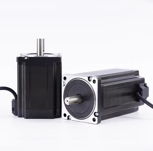 Motor de Accionamiento Kinco 3S57Q-04056 3S57Q-04079 Serie 57 0.9Nm 5.6A - Product Image 4