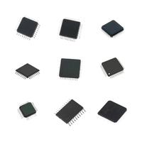 Microcontrôleur STM32H7B0VBT6, puce IC MCU 32 bits, circuit intégré d'origine pour assemblage de circuits imprimés