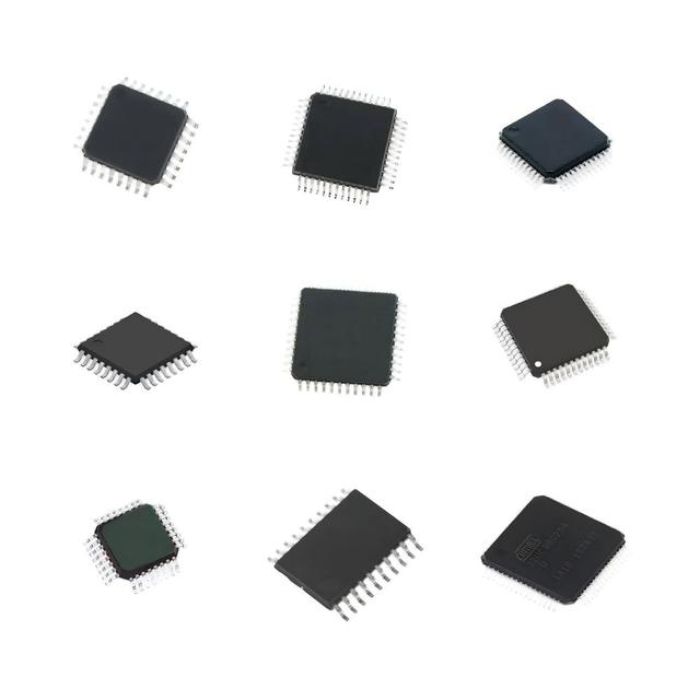 M30281F6HP#U5B Microcontroller IC Chip LFQFP-64 10x10 New Original Embedded Integrated Circuit Component