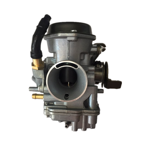 Venta de fábrica, carburador de motocicleta, <span class=keywords><strong>Moto</strong></span> Compatible con BAJAJ Discover <span class=keywords><strong>125</strong></span> Discover 135, reemplazo de carburador - Product Image 3
