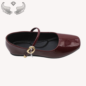 Sandales pour femmes de haute qualité, élégantes, durables et tout confort, sandales décontractées, sandales confortables et résistantes, spécialiste OEM/ODM - Product Image 5