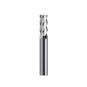 <span class=keywords><strong>Fraise</strong></span> à fraiser en céramique à 75 degrés, surface miroir, 2/4 lames, haute dureté, résistante à l'usure, <span class=keywords><strong>fraise</strong></span> à fraiser en céramique métallique - Product Image 4