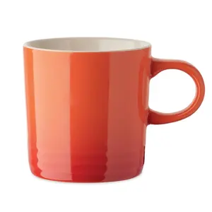Mug en céramique ombré OROT, merchandising personnalisé - Product Image 4