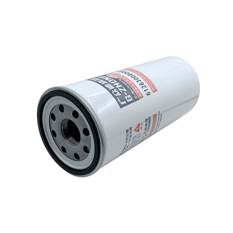 High-performance Truck Fuel Filter 1000422382 for WEICHAI