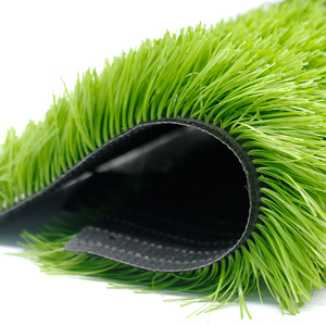 Césped Artificial Personalizado ENOCH ENO-S2 en Forma de S de 50 mm, Verde, para Campos de Fútbol - Product Image 3